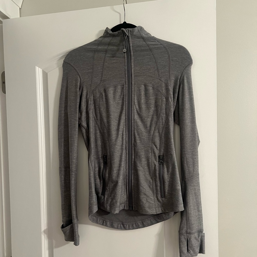 lululemon define jacket